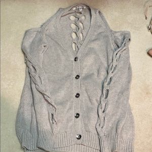 Guess sweater